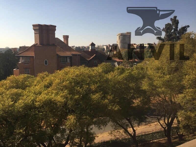 Sunnyside Office Park, Parktown - Building D - 4th Floor property image 11