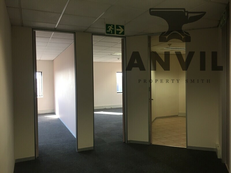Sunnyside Office Park, Parktown - Building D - 4th Floor property image 12
