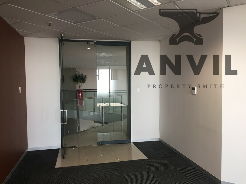 Sunnyside Office Park, Parktown - Building D - 4th Floor property image 13