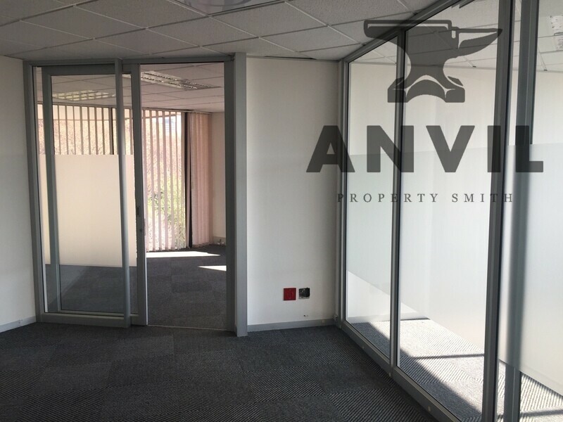 Sunnyside Office Park, Parktown - Building D - 4th Floor property image 14