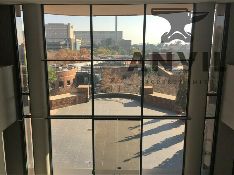 Sunnyside Office Park, Parktown - Building D - 4th Floor property image 19