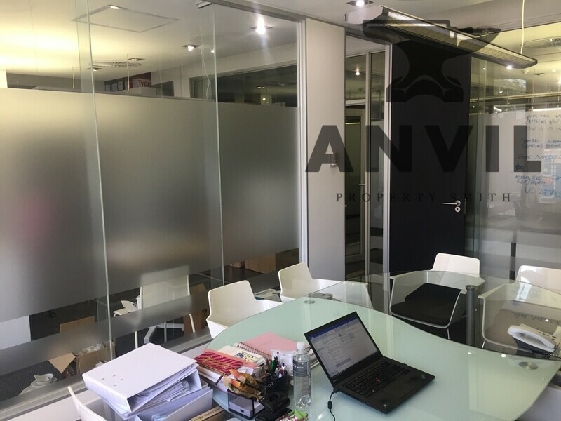 1 Melrose Boulevard, Melrose Arch, Melrose - Unit 1b - Ground Floor  property image 3