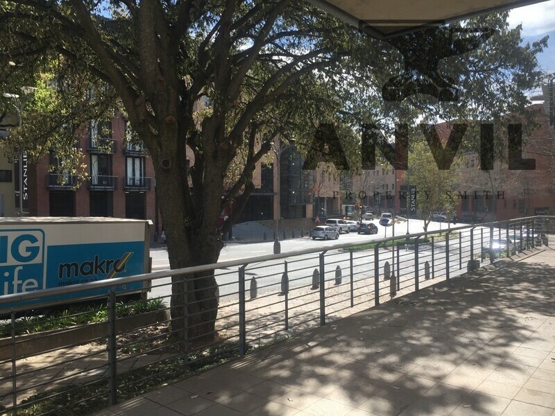 1 Melrose Boulevard, Melrose Arch, Melrose - Unit 1b - Ground Floor  property image 4