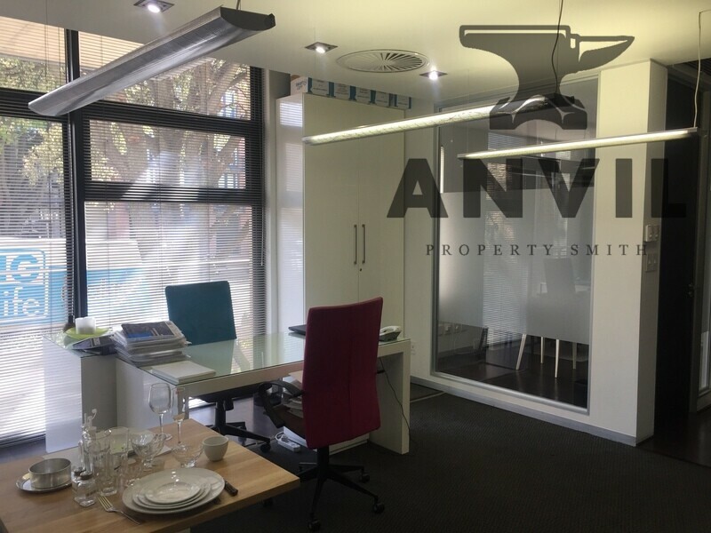 1 Melrose Boulevard, Melrose Arch, Melrose - Unit 1b - Ground Floor  property image 5