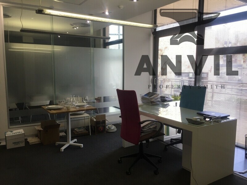 1 Melrose Boulevard, Melrose Arch, Melrose - Unit 1b - Ground Floor  property image 6