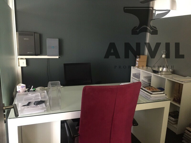 1 Melrose Boulevard, Melrose Arch, Melrose - Unit 1b - Ground Floor  property image 7