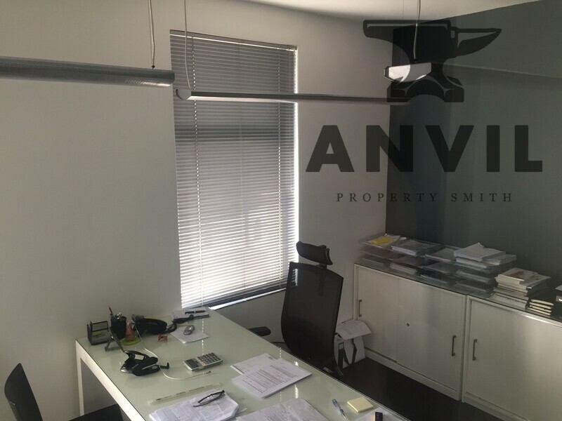 1 Melrose Boulevard, Melrose Arch, Melrose - Unit 1b - Ground Floor  property image 8