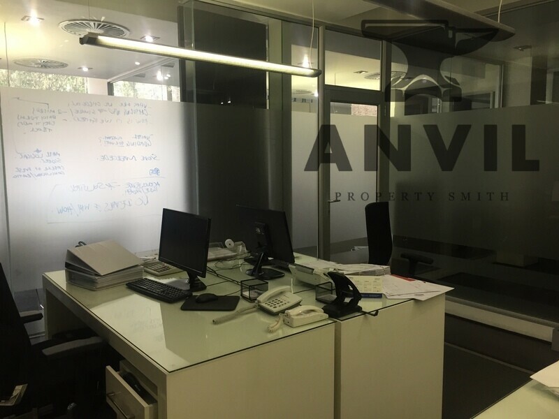 1 Melrose Boulevard, Melrose Arch, Melrose - Unit 1b - Ground Floor  property image 9