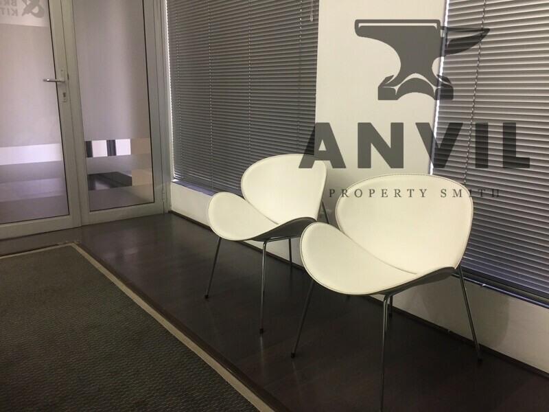 1 Melrose Boulevard, Melrose Arch, Melrose - Unit 1b - Ground Floor  property image 11