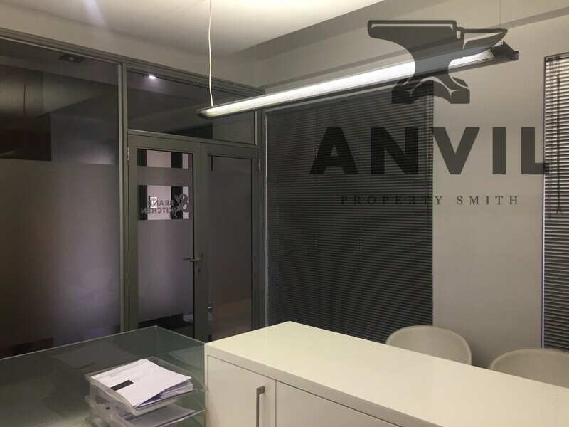 1 Melrose Boulevard, Melrose Arch, Melrose - Unit 1b - Ground Floor  property image 10