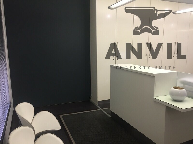 1 Melrose Boulevard, Melrose Arch, Melrose - Unit 1b - Ground Floor  property image 12