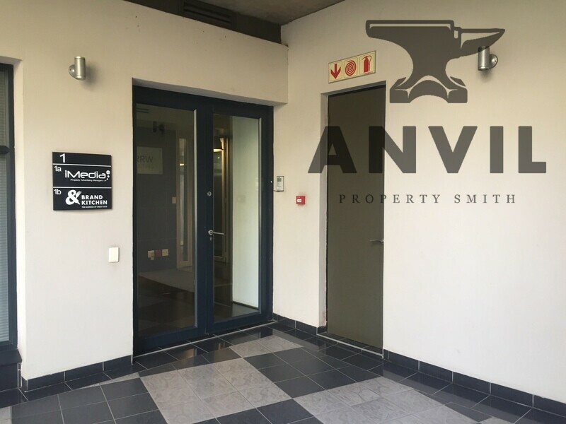 1 Melrose Boulevard, Melrose Arch, Melrose - Unit 1b - Ground Floor  property image 14