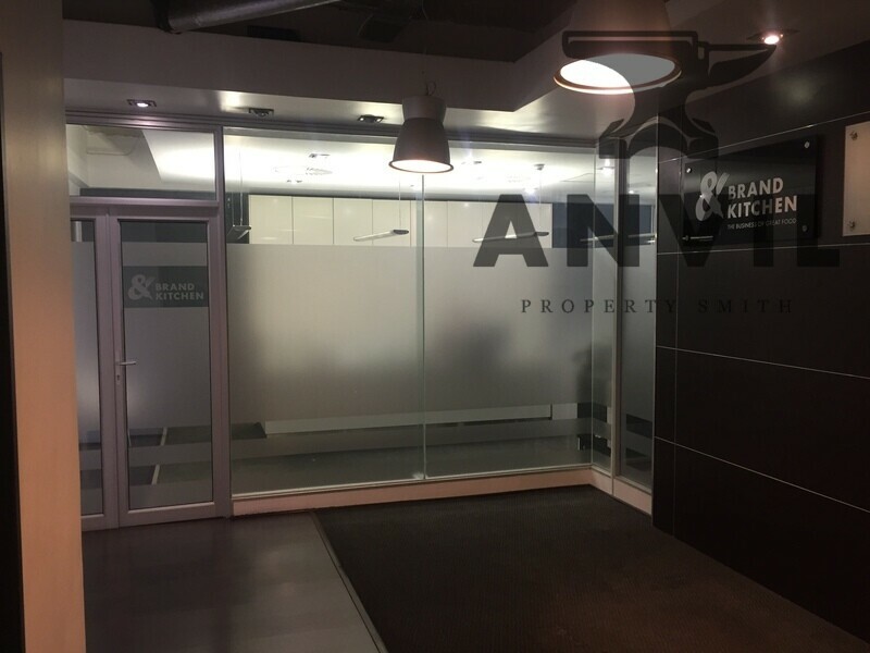 1 Melrose Boulevard, Melrose Arch, Melrose - Unit 1b - Ground Floor  property image 13