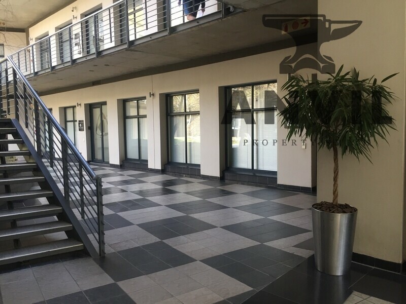 1 Melrose Boulevard, Melrose Arch, Melrose - Unit 1b - Ground Floor  property image 15