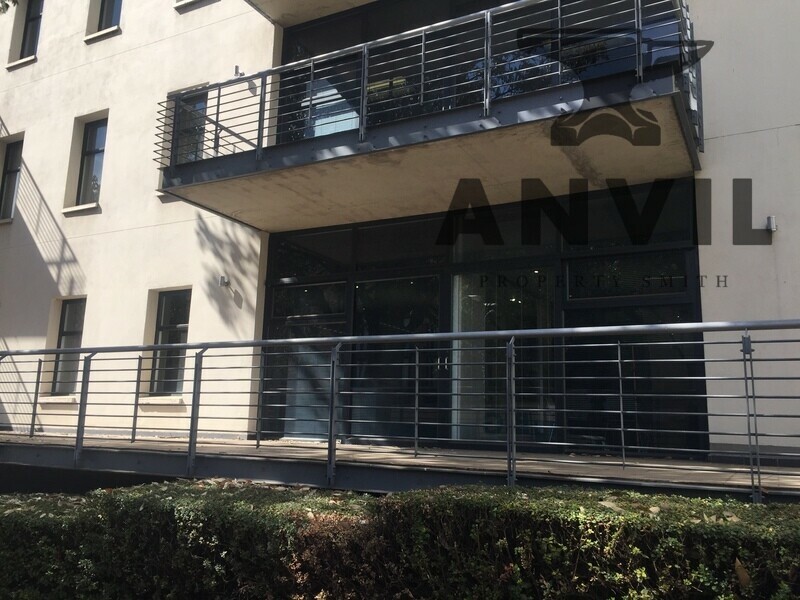 1 Melrose Boulevard, Melrose Arch, Melrose - Unit 1b - Ground Floor  property image 16