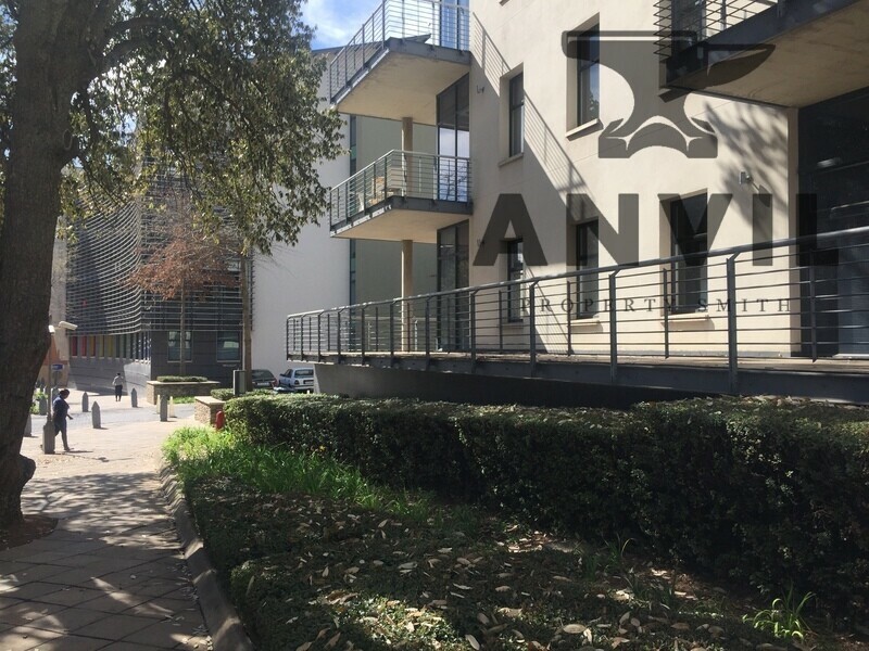 1 Melrose Boulevard, Melrose Arch, Melrose - Unit 1b - Ground Floor  property image 18