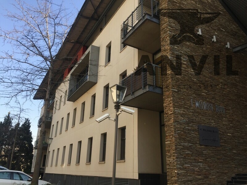 1 Melrose Boulevard, Melrose Arch, Melrose - Unit 21  property image 48