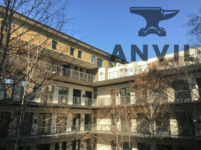 1 Melrose Boulevard, Melrose Arch, Melrose - Unit 21  property image 49