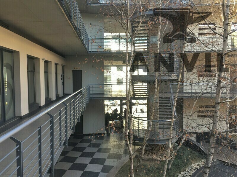 1 Melrose Boulevard, Melrose Arch, Melrose - Unit 21  property image 50