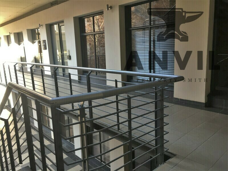 1 Melrose Boulevard, Melrose Arch, Melrose - Unit 21  property image 53