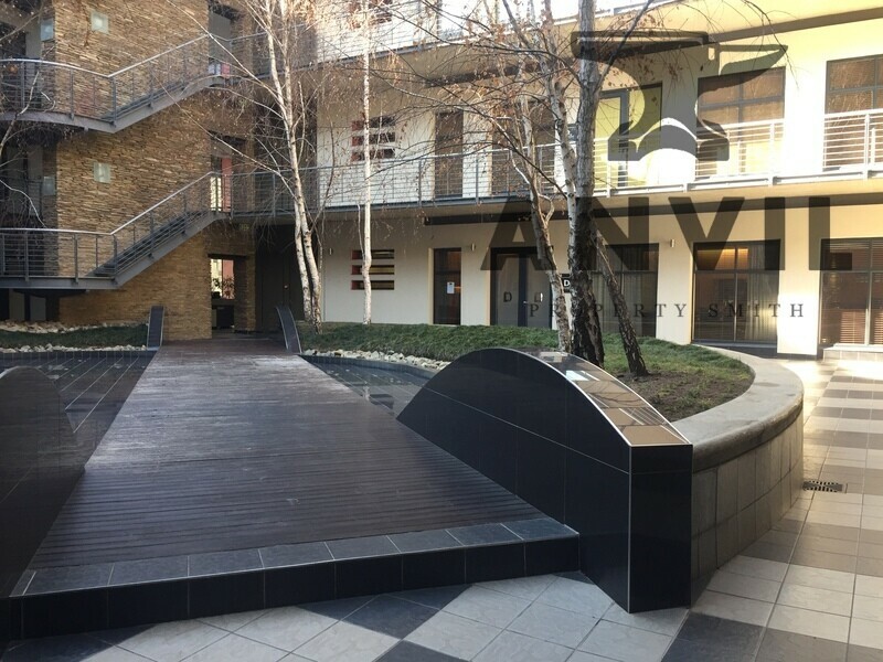 1 Melrose Boulevard, Melrose Arch, Melrose - Unit 21  property image 54