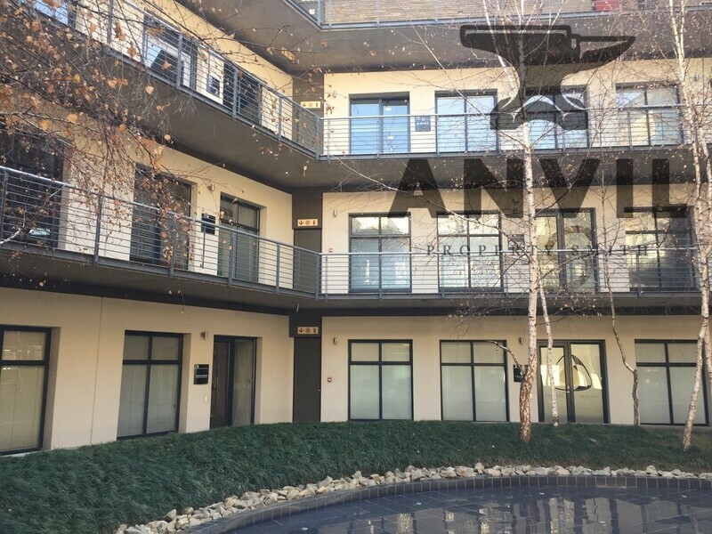 1 Melrose Boulevard, Melrose Arch, Melrose - Unit 21  property image 55