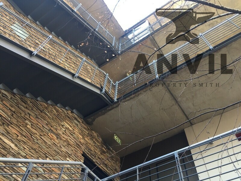 1 Melrose Boulevard, Melrose Arch, Melrose - Unit 21  property image 57