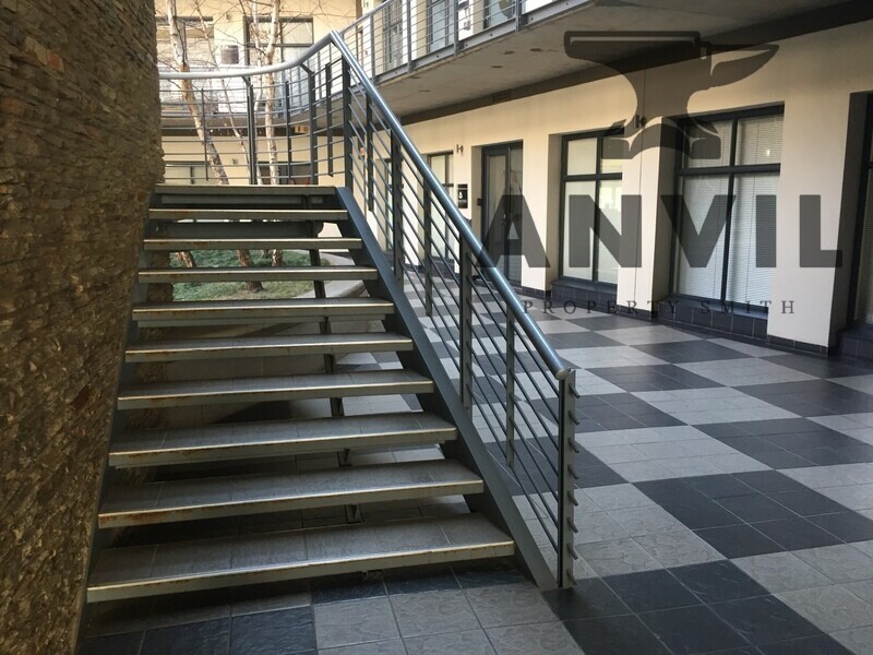 1 Melrose Boulevard, Melrose Arch, Melrose - Unit 21  property image 59