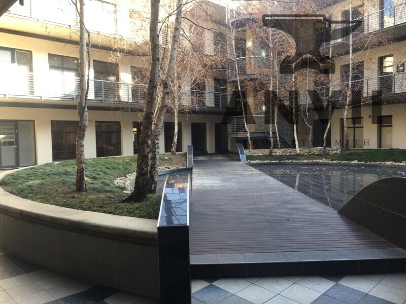 1 Melrose Boulevard, Melrose Arch, Melrose - Unit 21  property image 60