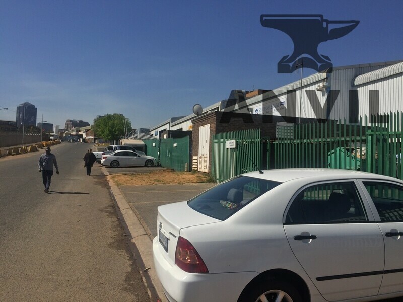 2-8 Hans Pirow Street, Selby - Entire Warehouse Complex property image 28