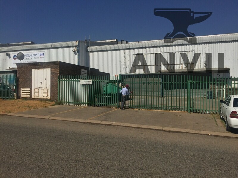 2-8 Hans Pirow Street, Selby - Entire Warehouse Complex property image 29