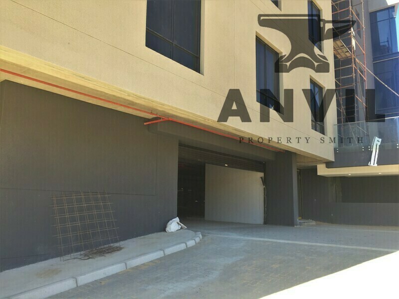 BluBird Office Park - Second Floor Option property image 5