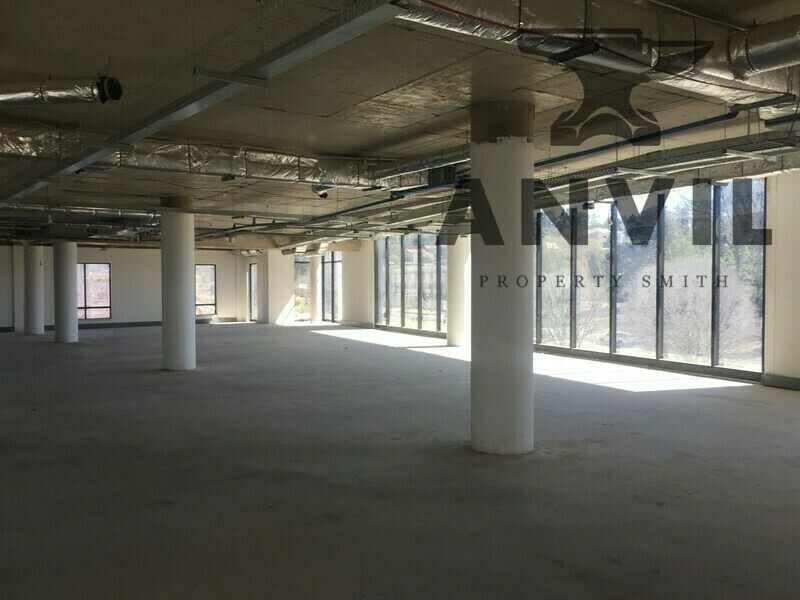 BluBird Office Park - Second Floor Option property image 6