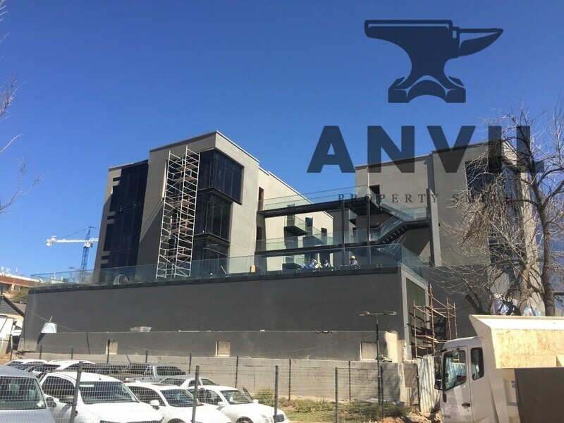 BluBird Office Park - Second Floor Option property image 10