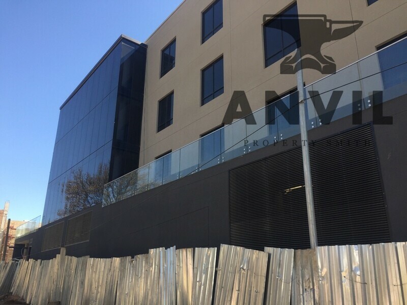 BluBird Office Park - Second Floor Option property image 11