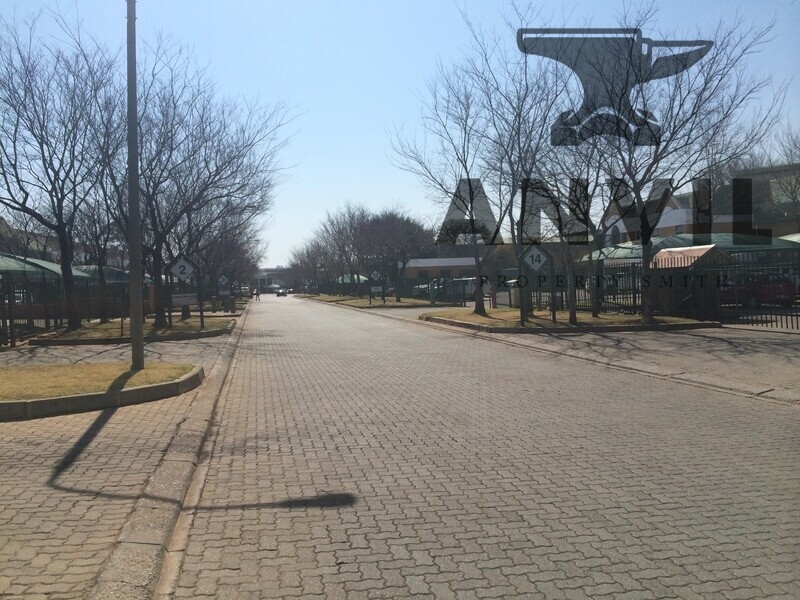 Lakeview Business Park, Boksburg - Unit 15 property image 5