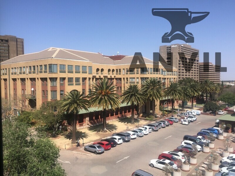 Braampark Office Park, 33 Hoofd Street, Braampark, Johannesburg - 1st FL, Office 01/08 property image 5