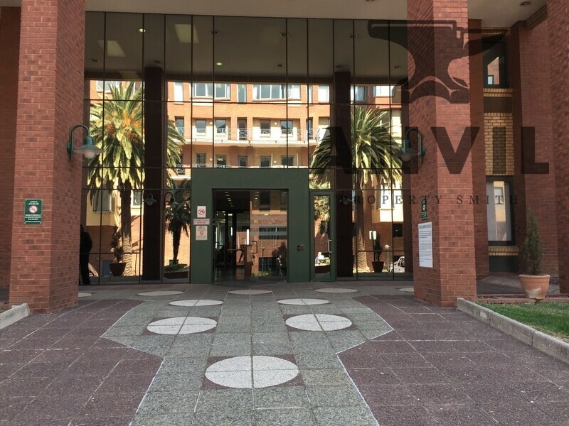 Braampark Office Park, 33 Hoofd Street, Braampark, Johannesburg - 1st FL, Office 01/08 property image 6