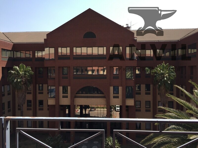Braampark Office Park, 33 Hoofd Street, Braampark, Johannesburg - 1st FL, Office 01/08 property image 7