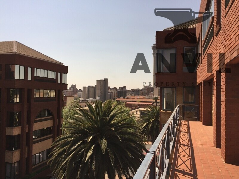 Braampark Office Park, 33 Hoofd Street, Braampark, Johannesburg - 1st FL, Office 01/08 property image 8