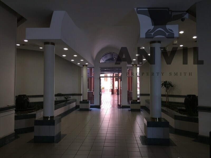 Braampark Office Park, 33 Hoofd Street, Braampark, Johannesburg -  Forum 4 Ground Plus 2 Office 01B  property image 2