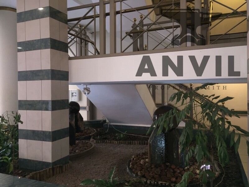 Braampark Office Park, 33 Hoofd Street, Braampark, Johannesburg -  Forum 4 Ground Plus 2 Office 01B  property image 3