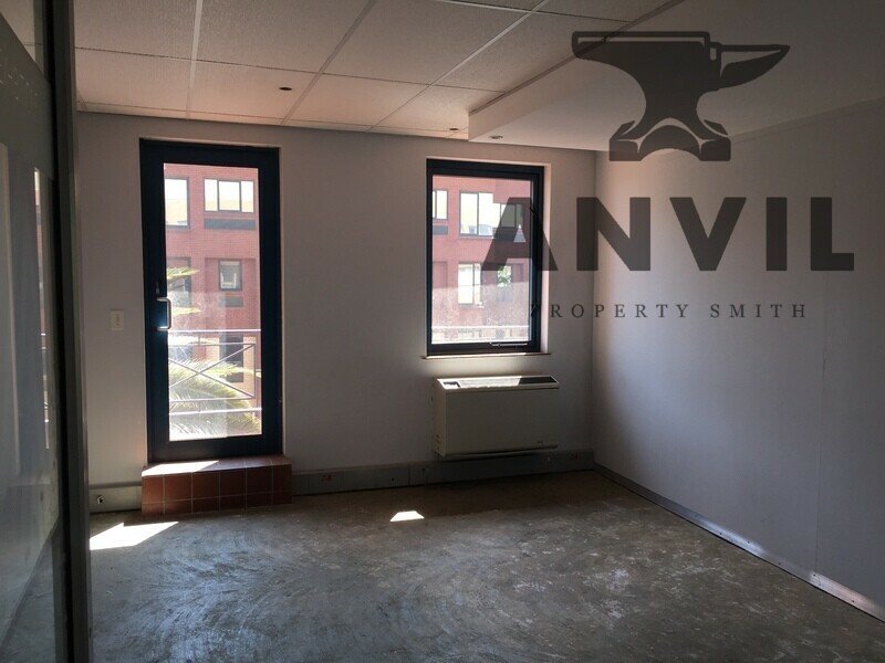 Braampark Office Park, 33 Hoofd Street, Braampark, Johannesburg -  Forum 4 Ground Plus 2 Office 01B  property image 4