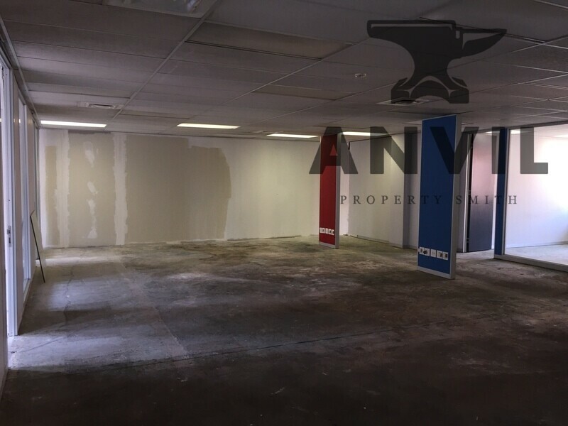 Braampark Office Park, 33 Hoofd Street, Braampark, Johannesburg -  Forum 4 Ground Plus 2 Office 01B  property image 5