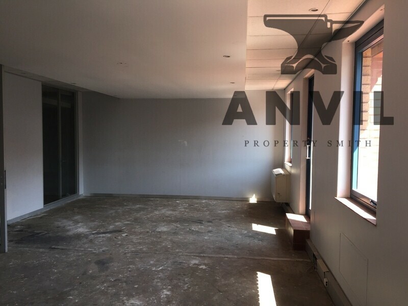 Braampark Office Park, 33 Hoofd Street, Braampark, Johannesburg -  Forum 4 Ground Plus 2 Office 01B  property image 6
