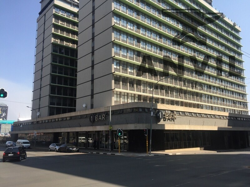 One Biccard_ Gym Site - One Biccard Street, Braamfontein property image 2