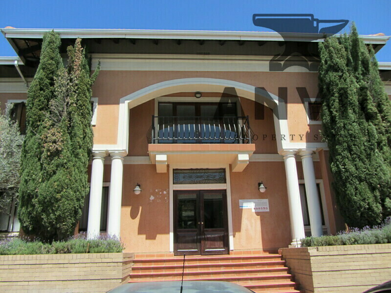 Thornhill Office Park, Building 5 - Block 5 Ground And First Floor property image 1