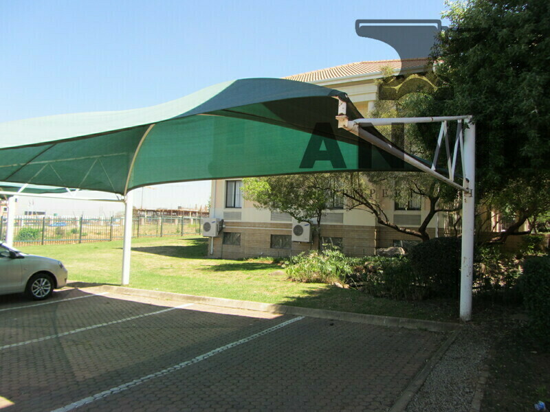Thornhill Office Park Building 01 Midrand - Ground Floor property image 2