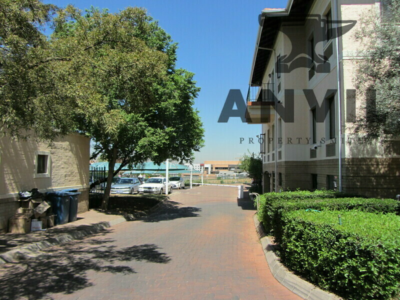 Thornhill Office Park Building 01 Midrand - Ground Floor property image 5