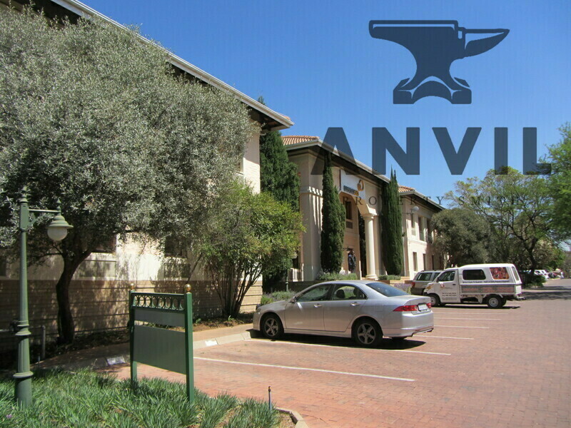 Thornhill Office Park Building 01 Midrand - Ground Floor property image 8